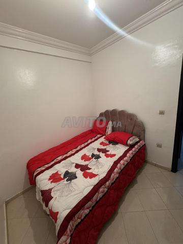 Appartement à louer par nuitées à Tanger - 2