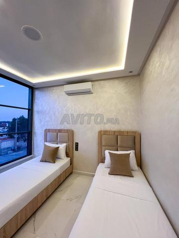 Appartement à louer 75 m² à Al Hoceima - 2