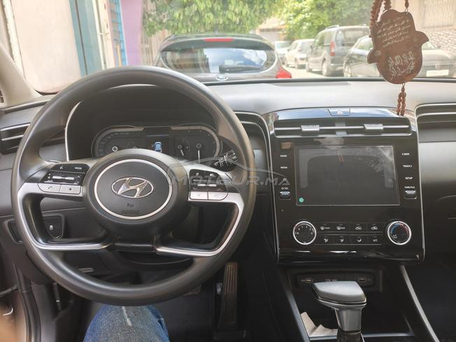 voiture à vendre 