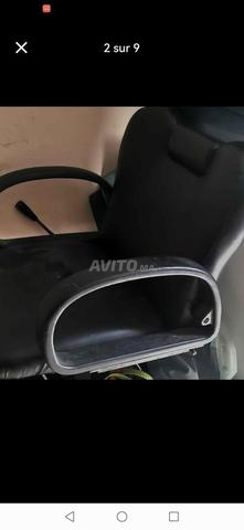 Fauteuil de coiffeur