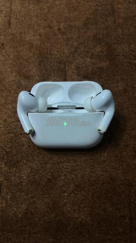 AirPods Pro 2 (USB-C) Original - Très bon état - 2