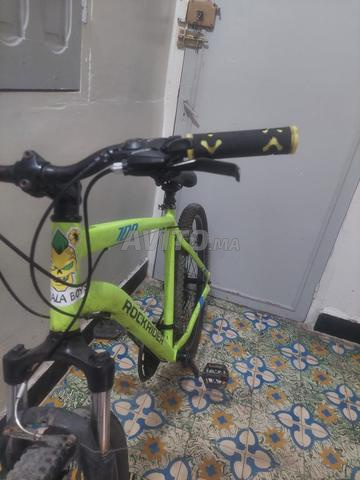 دراجة ممتازة ونقية جداً - 2