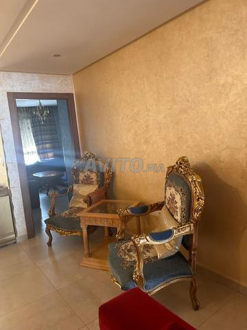 شقة للإيجار على الشاطئ - 2