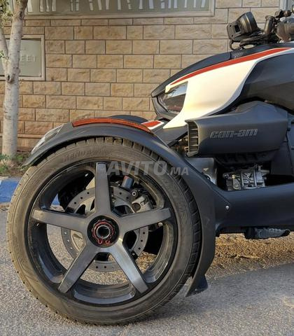 Can-Am Ryker 900cc SPORT edition 2023 douane 2026 - 2