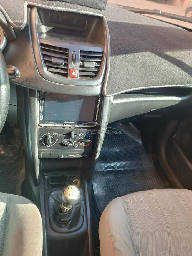 سيارة بيجو للبيع مدينة بيوكرى