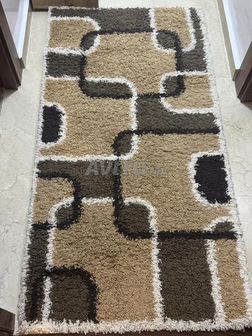3 سجادات 1.57 م * 0.80 م
