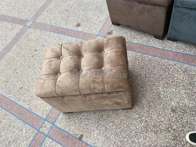 🚨 Promo dangereuse Tabouria 🛋️ Tabouria - 2