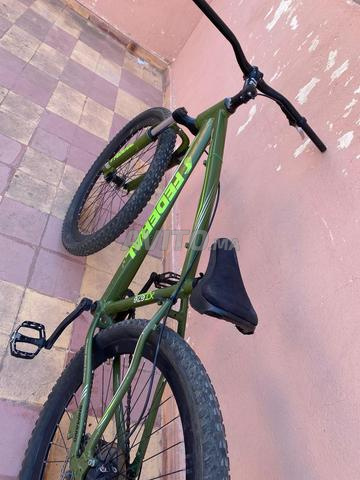 Vélo - 2