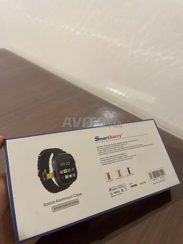 ساعة C90 ماكس 4G الذكية ببطاقة SIM - 2