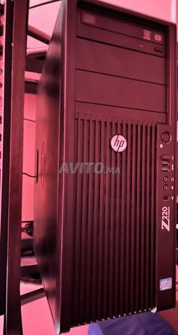 PC gamer i7 16 ram 256ssd gtx1050ti