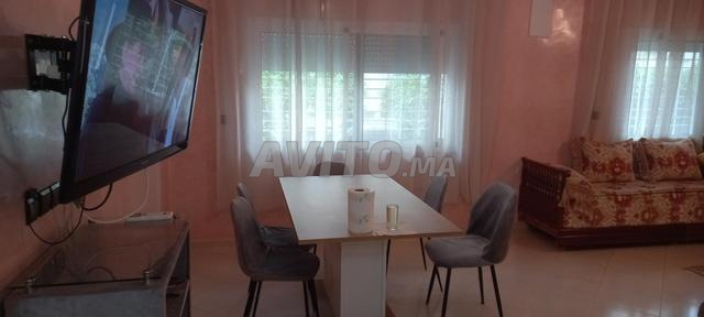 Duplex à vendre quartier Al Azhar Fès - 2