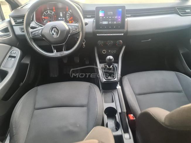 Renault clio 5