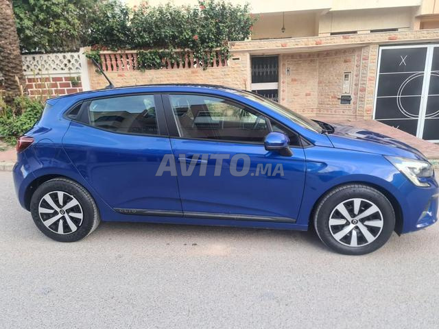 Renault Clio 5 - 2