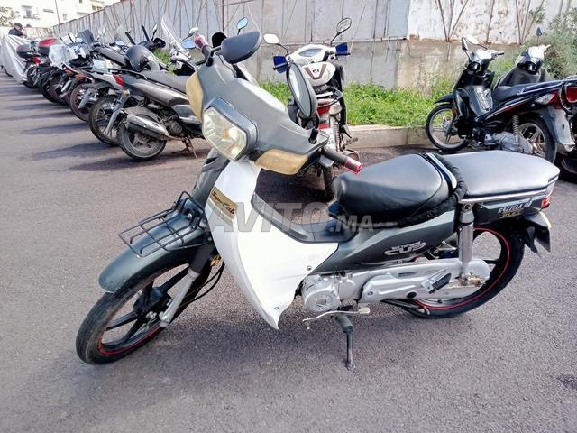 Moteur - 2