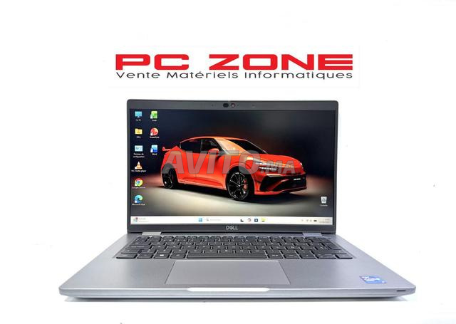 DELL LATITUDE 5420 / i7 11ÈME 3Ghz / 16Go 512SSD