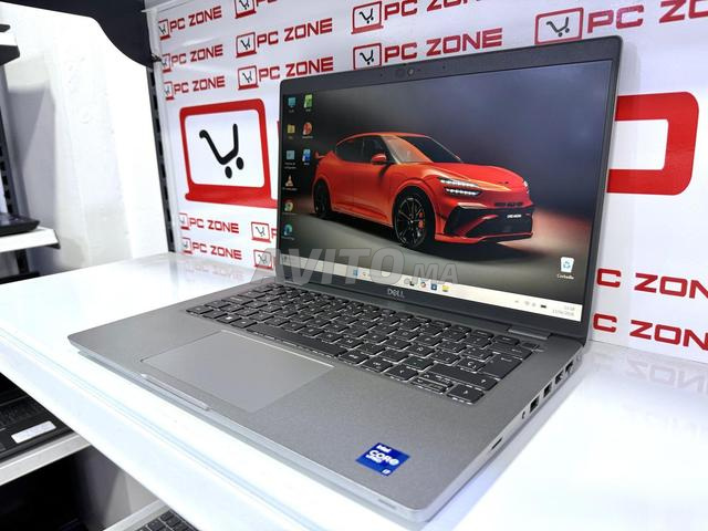 DELL LATITUDE 5420 / i7 11ÈME 3Ghz / 16Go 512SSD - 2