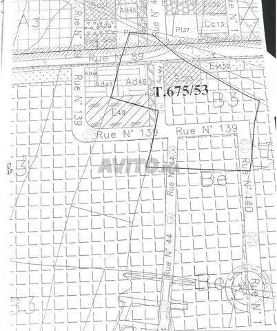 Terrain à vendre 3 hectares à Berrechid - 2