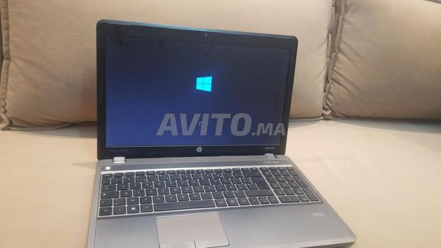 حاسوب i5 بحالة جيدة - 2