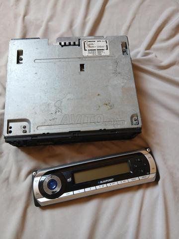 Autoradio Bluetooth CD - 2