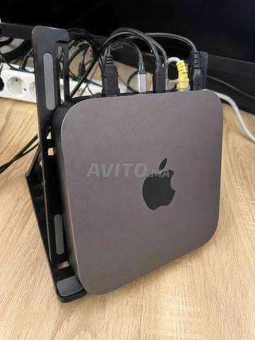 🚀 Mac Mini 2018 i5 6-Core 3.0GHz 32GB RAM - 2
