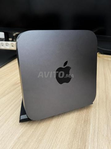 🚀 Mac Mini 2018 i5 6-Core 3.0GHz 32GB RAM