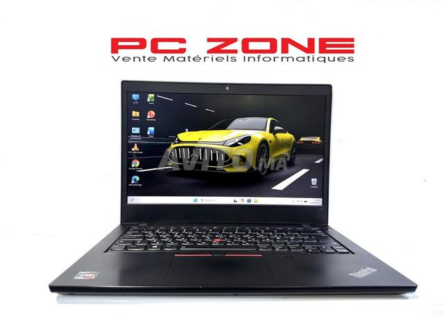 Lenovo ThinkPad L14 Ryzen 7 Pro 16CPUs 32Go 1T SSD