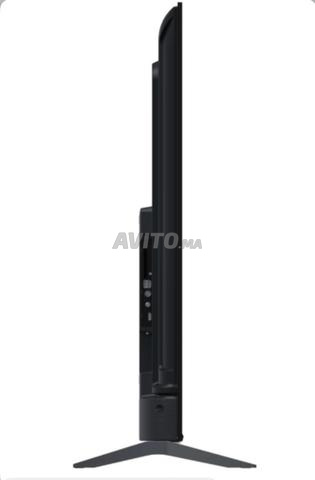 تلفزيون هايير Qled H65S80F مقاس 65 بوصة - 2