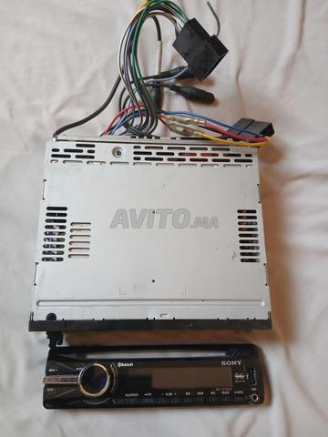 Autoradio CD - 2