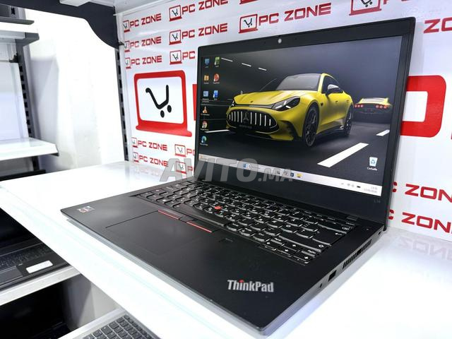 Lenovo ThinkPad L14 Ryzen 7 Pro 16CPUs 32Go 1T SSD - 2
