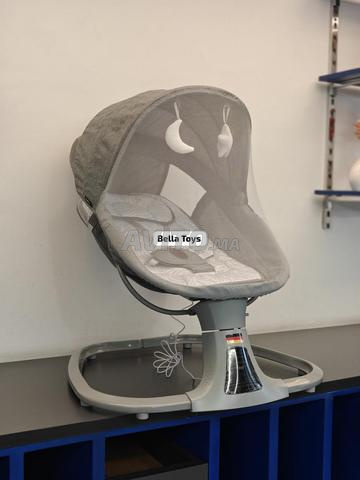 Transat 3 en 1 Kidilo pour bébé - 2