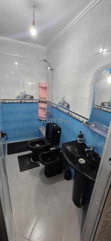 Bel Appartement Meublé par Jour - Tanger Balia