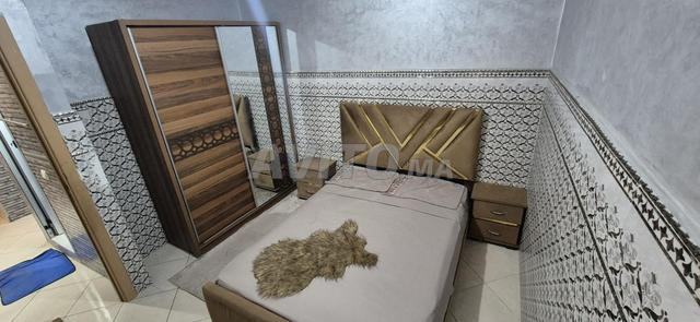 Bel Appartement Meublé par Jour - Tanger Balia