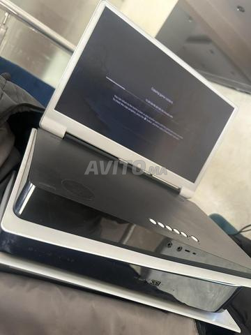 PS5 avec Moniteur GHero4K et jeux et casque - 2