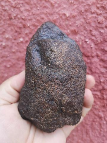 Météorite achondrite 478 gr - 2