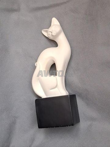 تمثال مزخرف - 2