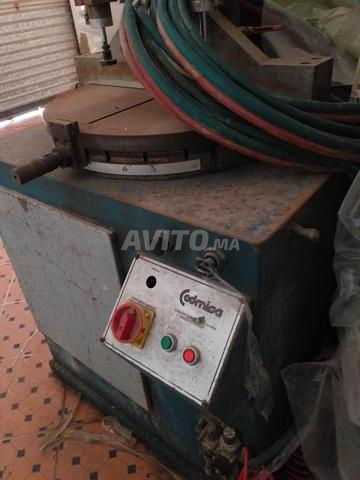 EL pour l'aluminium - 2