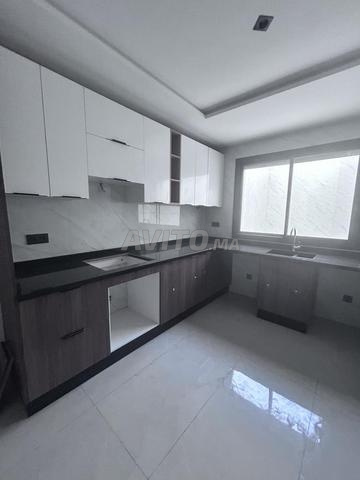 Des appartements neufs