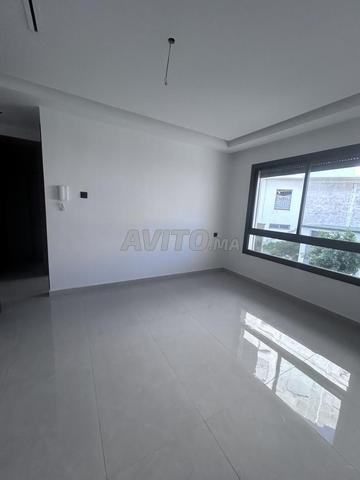 Des appartements neufs