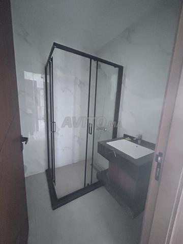 Des appartements neufs