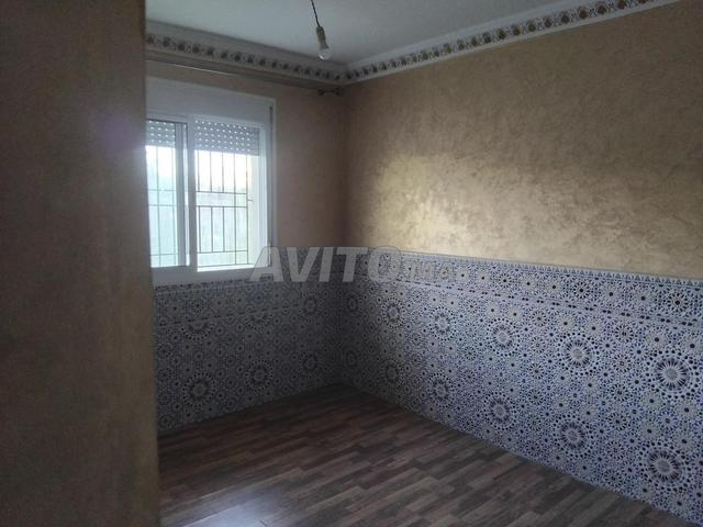 شقة للبيع 58 متر مربع - حي المستقبل طنجة