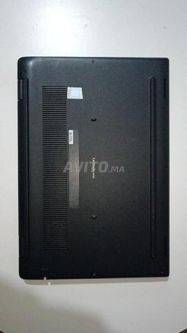 كمبيوتر محمول احترافي Dell Latitude 3420 - حالة جيدة جداً - 2