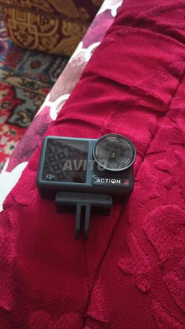 كاميرا DJI - 2
