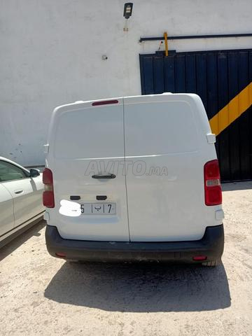 سيتروين جامبي - 2