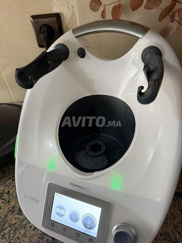 Thermomix TM5 - 2