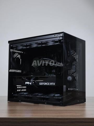 PC Gaming / Workstation RTX 4080 Super - 2