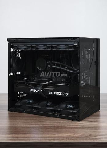 PC Gaming / Workstation RTX 4080 Super