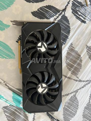 Rtx 3060 12 Go