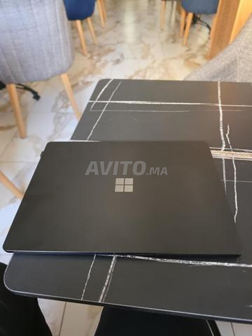 Surface tactile - 2