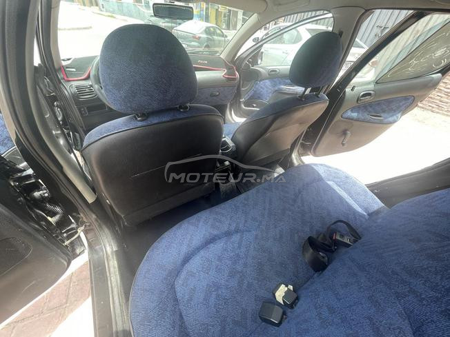 Peugeot 206 normal