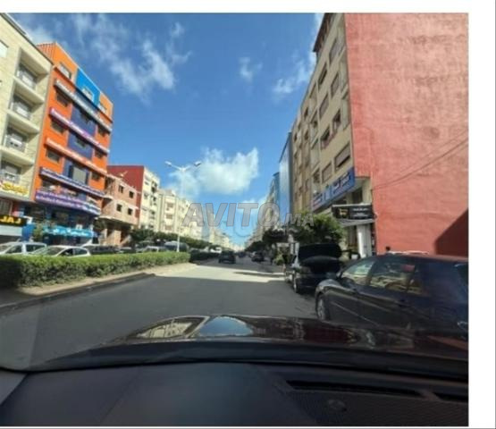 Grande rue Dar Tounsi - 2